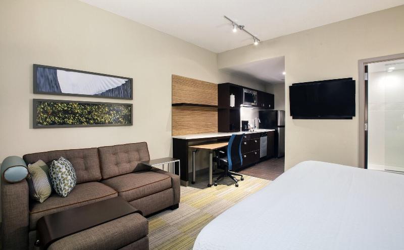 스위트 킹사이즈 침대, Indigo Phuket Patong, An Ihg