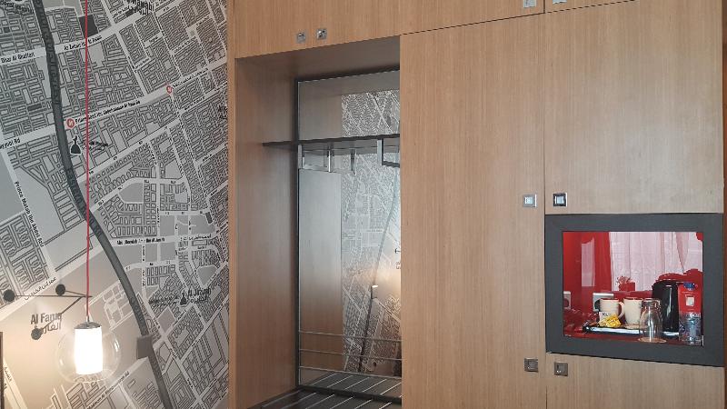 Номер Superior, Intercityhotel Riyadh Malaz