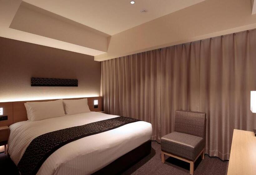 수피리어 룸, Intergate Kyoto Shijoshinmachi