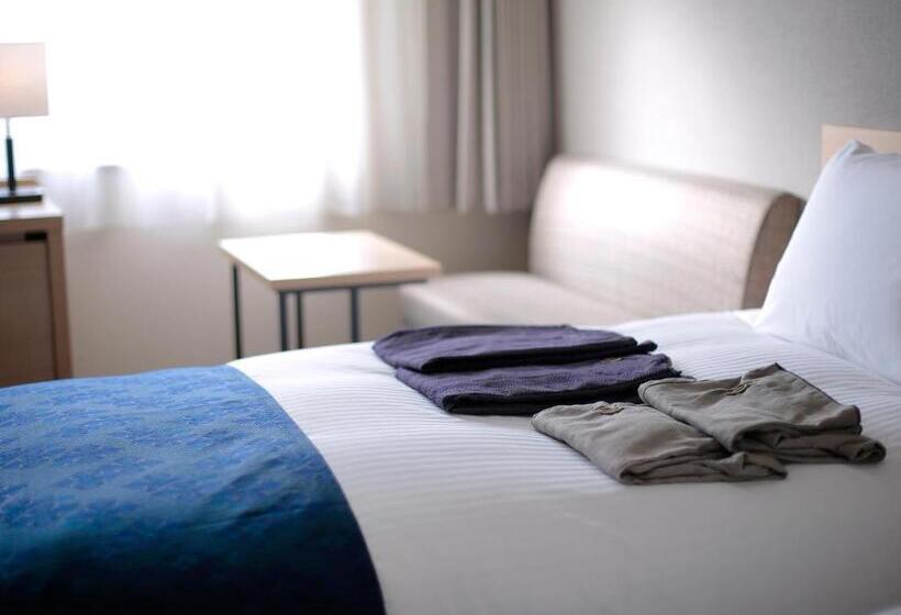 수피리어 룸, Intergate Kyoto Shijoshinmachi