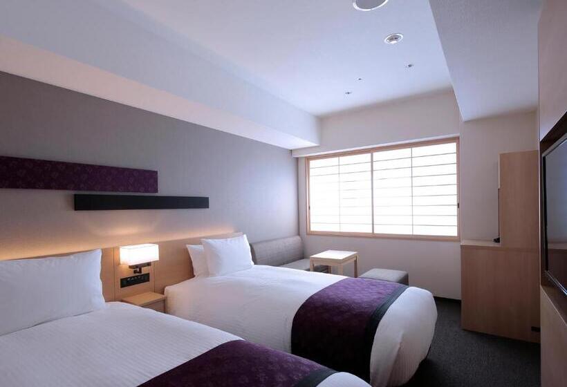 스탠다드 룸, Intergate Kyoto Shijoshinmachi