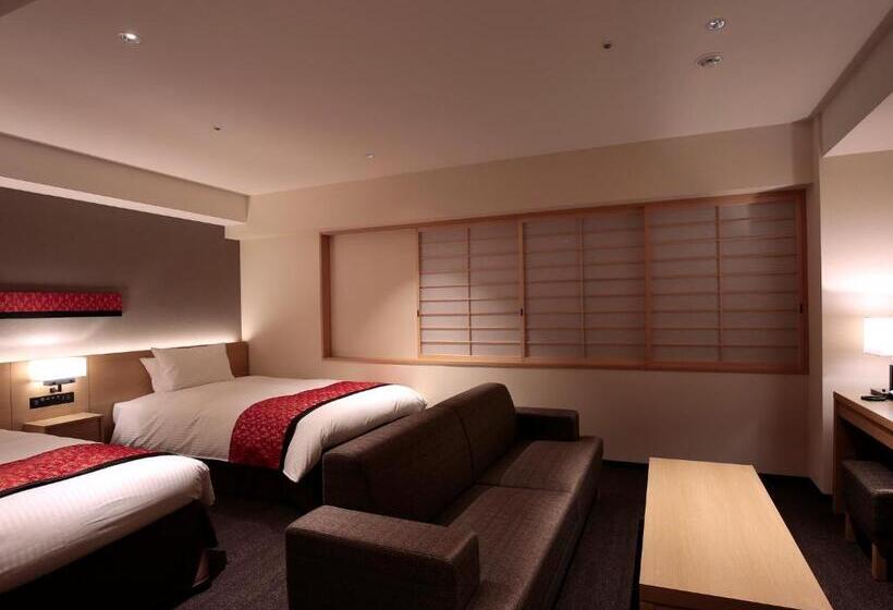 스탠다드 룸, Intergate Kyoto Shijoshinmachi