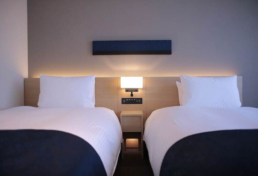 수피리어 연결 객실, Intergate Kyoto Shijoshinmachi