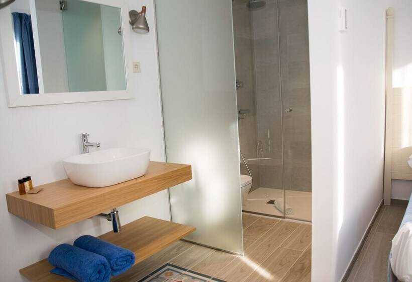 Номер Стандарт, Boutique Hotel Petit Sant Miquel
