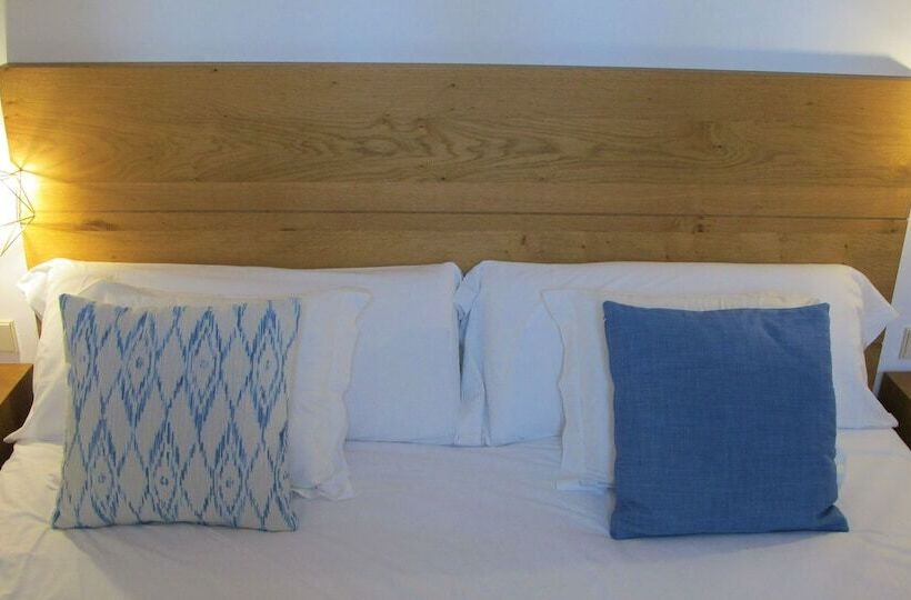 Номер Стандарт, Boutique Hotel Petit Sant Miquel