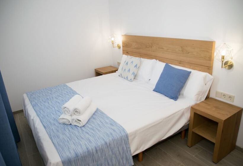 Номер Стандарт, Boutique Hotel Petit Sant Miquel