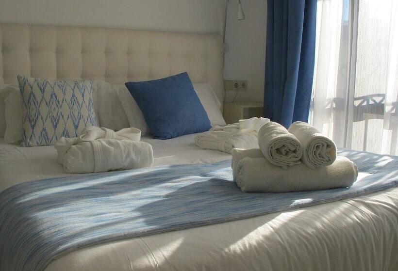 Номер Deluxe, Boutique Hotel Petit Sant Miquel