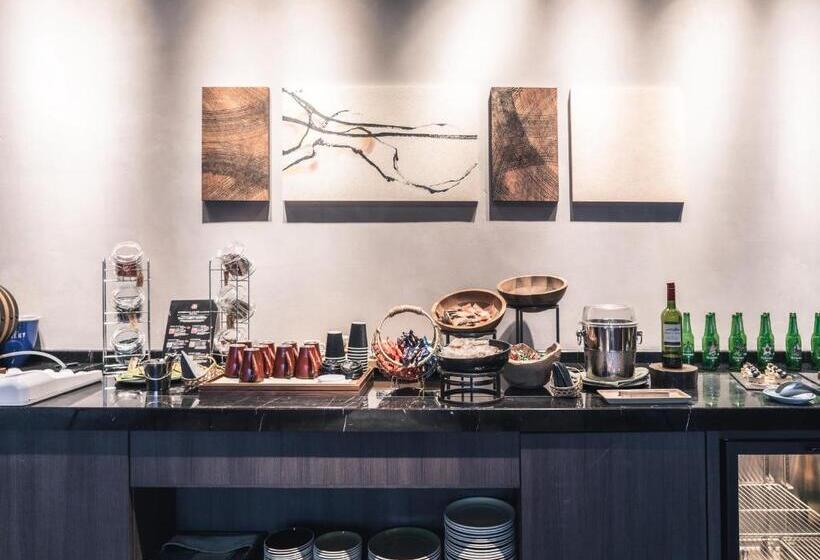 Номер Deluxe, Pullman Tokyo Tamachi
