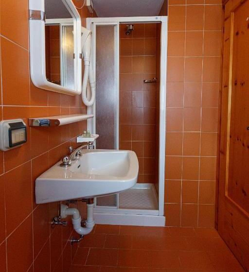 סטודיו סטנדרט עם מרפסת, Residence Sci Sport