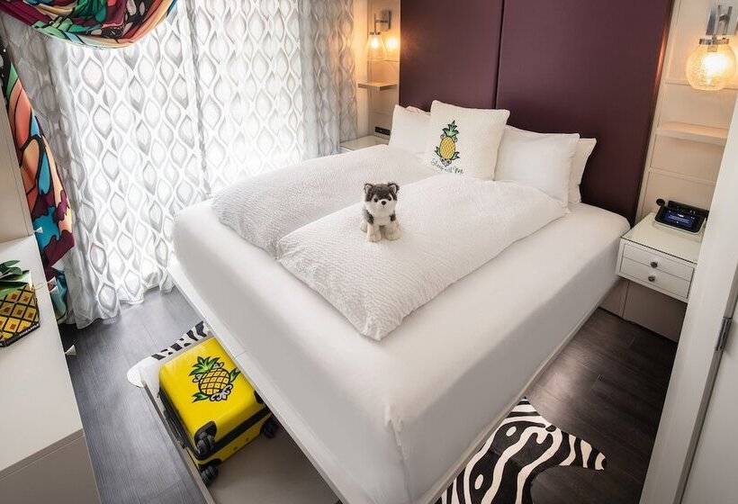 스위트, Staypineapple, An Artful Hotel, Midtown New York