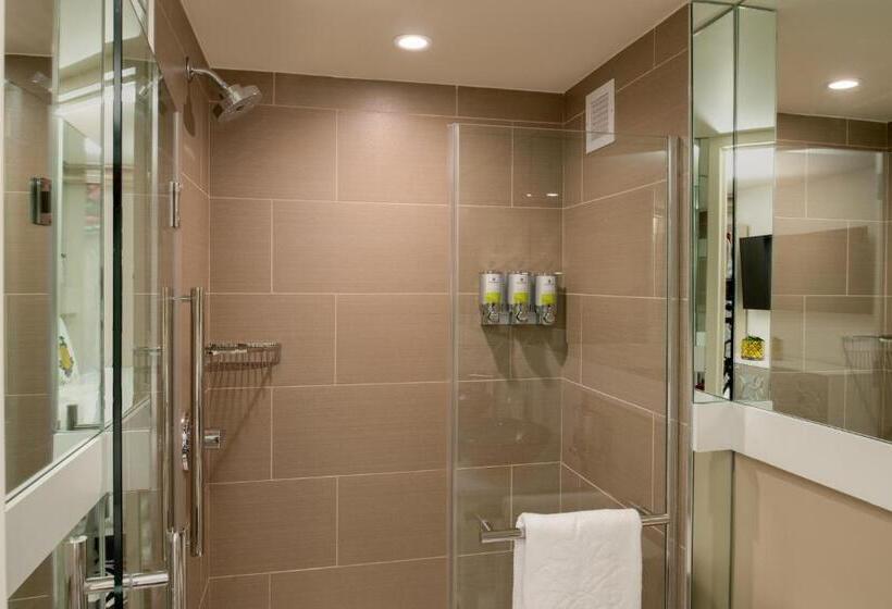 스위트, Staypineapple, An Artful Hotel, Midtown New York