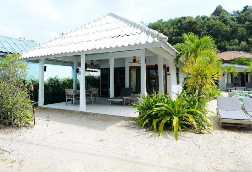 بانگلوی استاندارد, The Cove