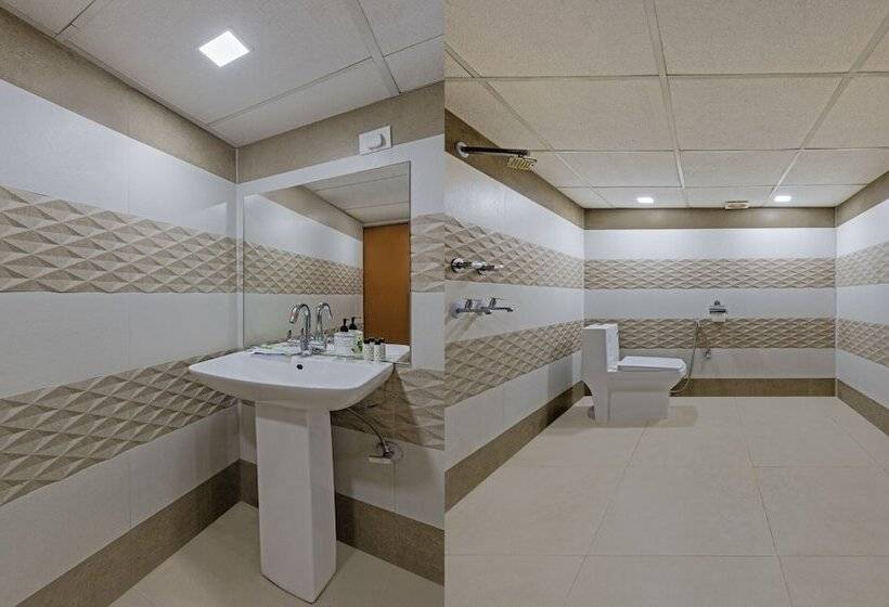 Номер Deluxe, Treebo Olive Lake View Inn June Estate Bhimtal