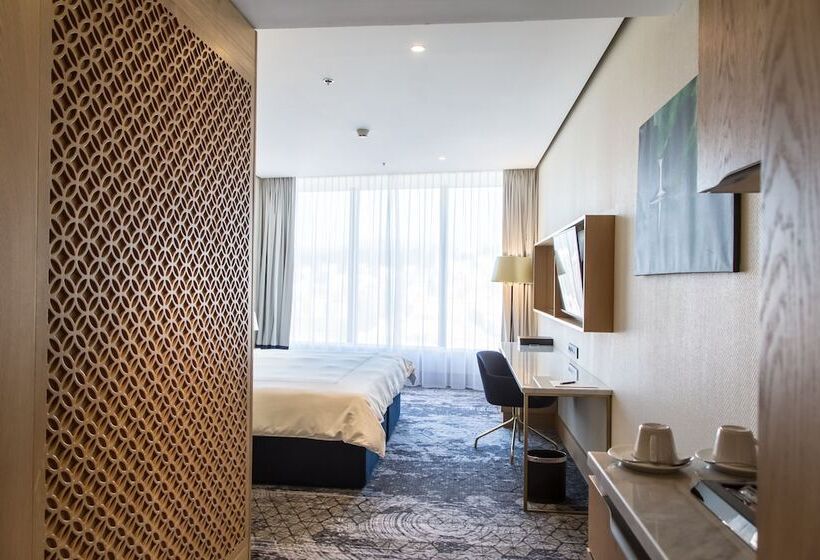 클래식 룸, Swissotel Sarajevo
