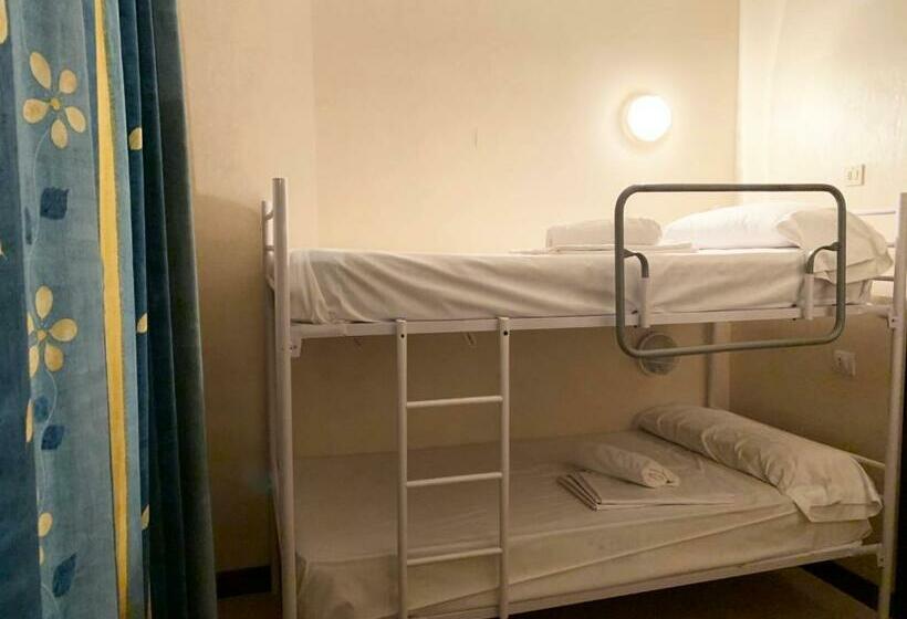 استودیوی استاندارد, Apartamentos La Cabaneta Mikka Sky 3000