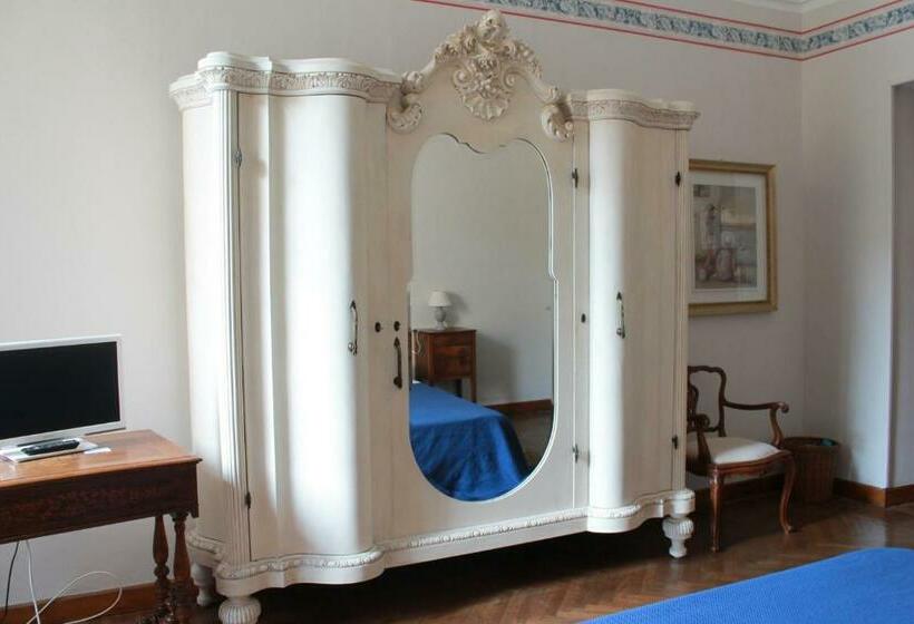اتاق استاندارد, B&b Del Piazzo