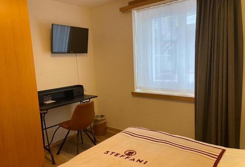 اتاق استاندارد یک نفره, Petit Steffani Bed & Breakfast
