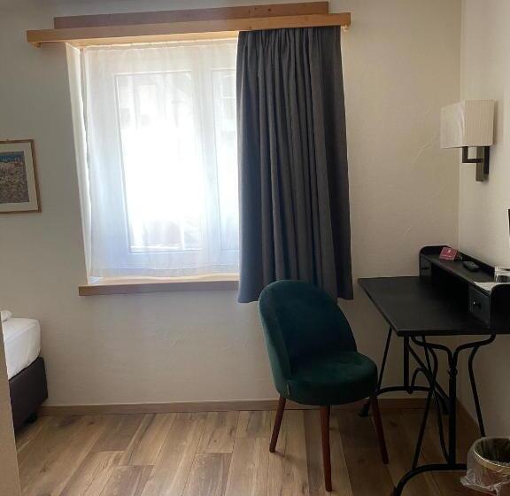 اتاق استاندارد یک نفره, Petit Steffani Bed & Breakfast