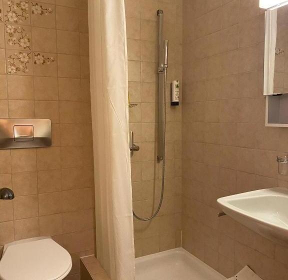 اتاق استاندارد, Petit Steffani Bed & Breakfast