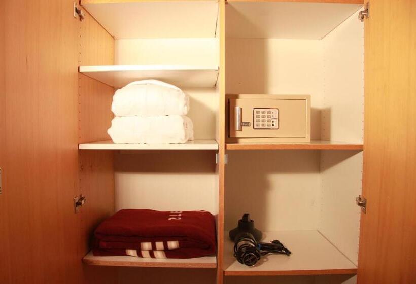 اتاق استاندارد, Petit Steffani Bed & Breakfast