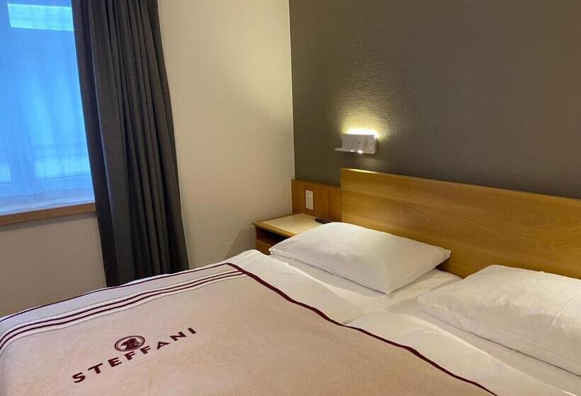 اتاق استاندارد, Petit Steffani Bed & Breakfast