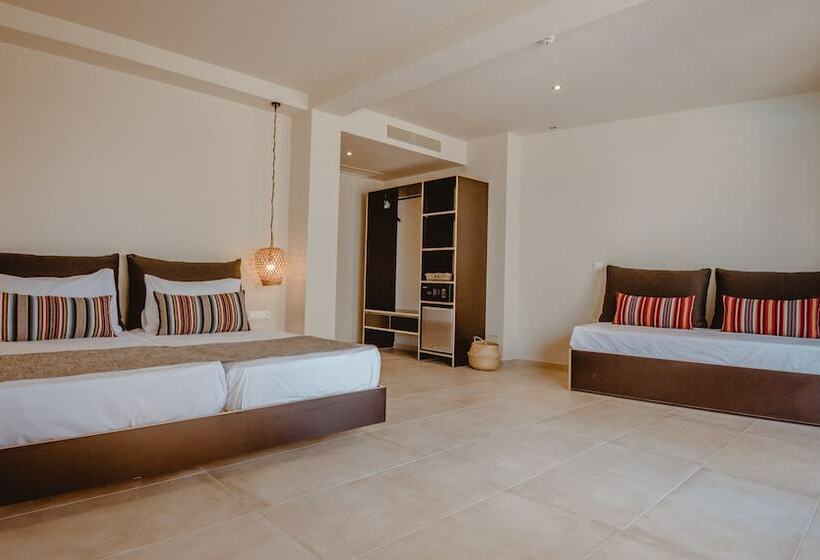 اتاق استاندارد, Cook's Club Hersonissos Crete