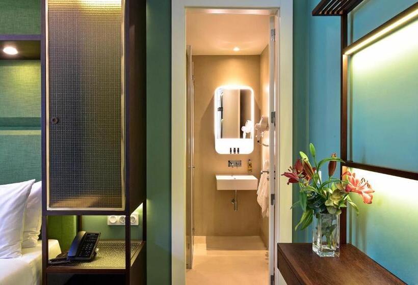 Номер Стандарт Вид на Город, My Story Hotel Augusta