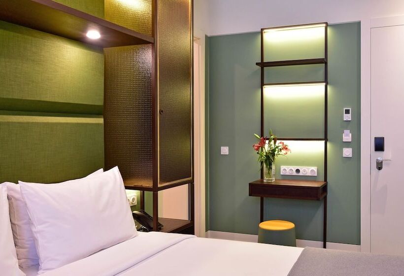 Номер Стандарт, My Story Hotel Augusta