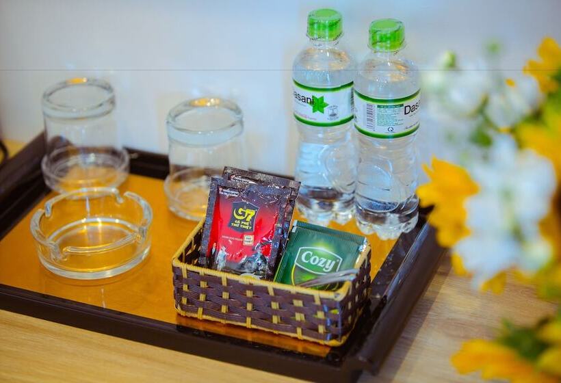 اتاق لوکس, Royal Hotel Ha Noi