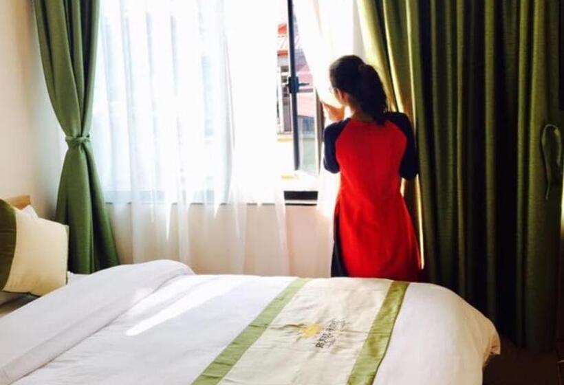 اتاق استاندارد, Royal Hotel Ha Noi