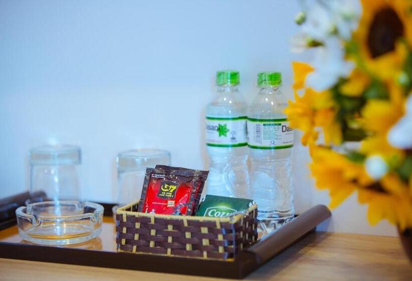 اتاق استاندارد, Royal Hotel Ha Noi