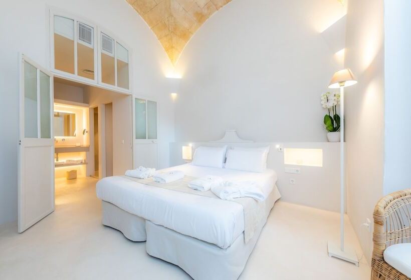 Номер Стандарт, Yartan Boutique Hotel   Adults Only