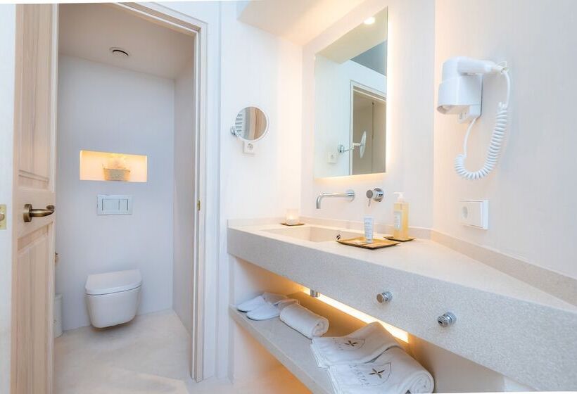 Полулюкс, Yartan Boutique Hotel   Adults Only
