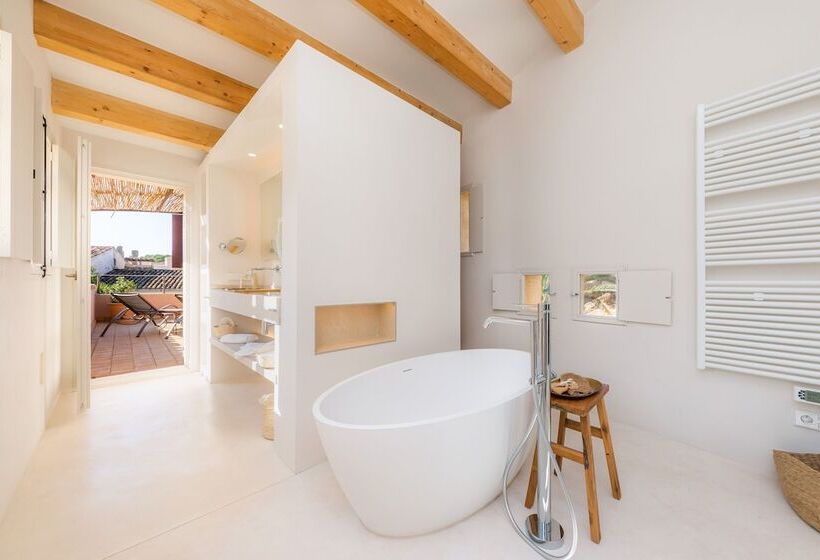 Полулюкс Вид на Город, Yartan Boutique Hotel   Adults Only