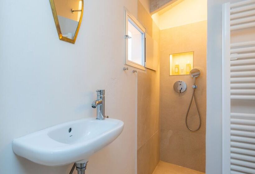 Полулюкс Одноместный с Террасой, Yartan Boutique Hotel   Adults Only
