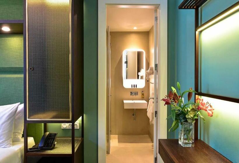 Номер Стандарт, My Story Hotel Augusta