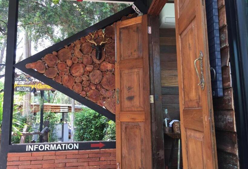 Номер Стандарт, Rayonghouse Resort