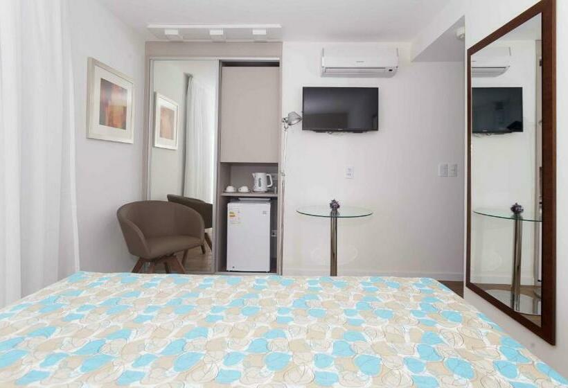 Номер Стандарт, Seaview Hotel Boutique