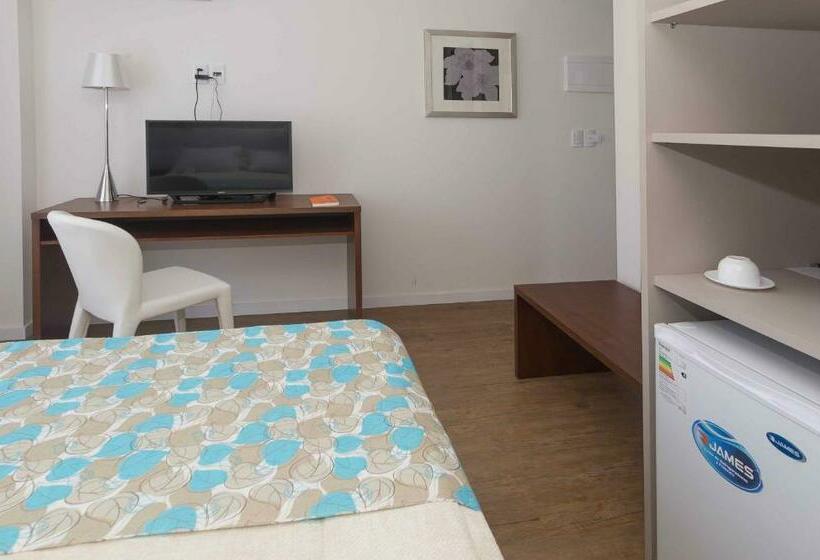 Номер Стандарт, Seaview Hotel Boutique
