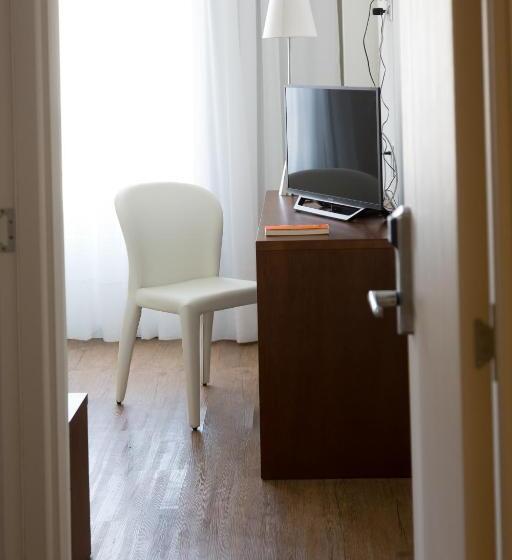 Номер Стандарт, Seaview Hotel Boutique