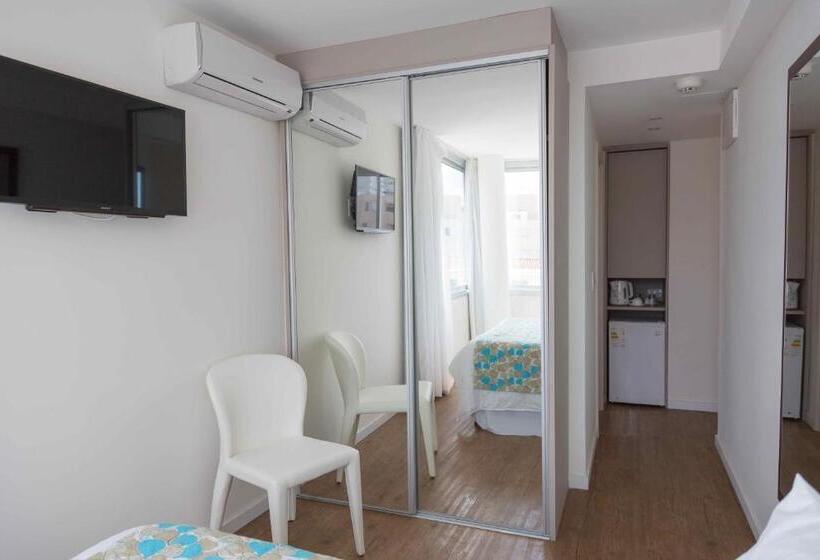 Номер Стандарт Вид на Море, Seaview Hotel Boutique