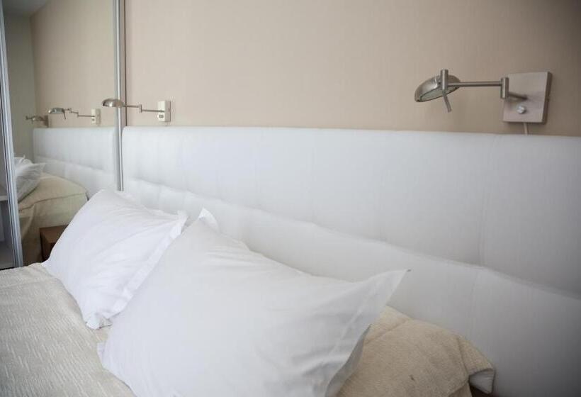 Номер Стандарт Вид на Море, Seaview Hotel Boutique