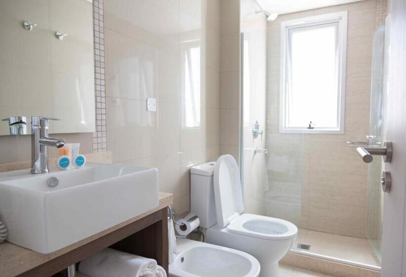 Номер Superior Вид на Море с Балконом, Seaview Hotel Boutique