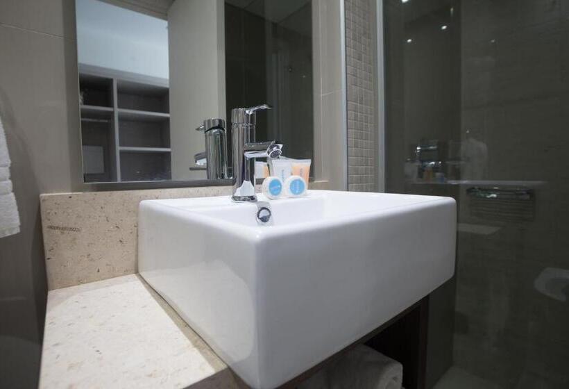 Номер Стандарт Индивидуальный, Seaview Hotel Boutique