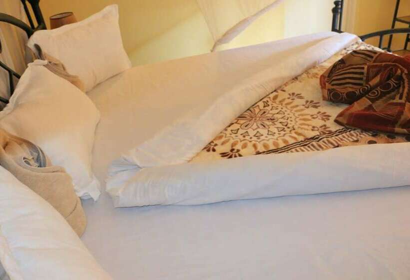 اتاق سوپریور, Springlands Hotel Moshi