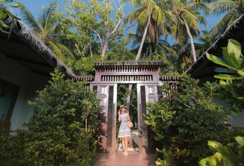 اتاق سوپریور, Plumeria Maldives