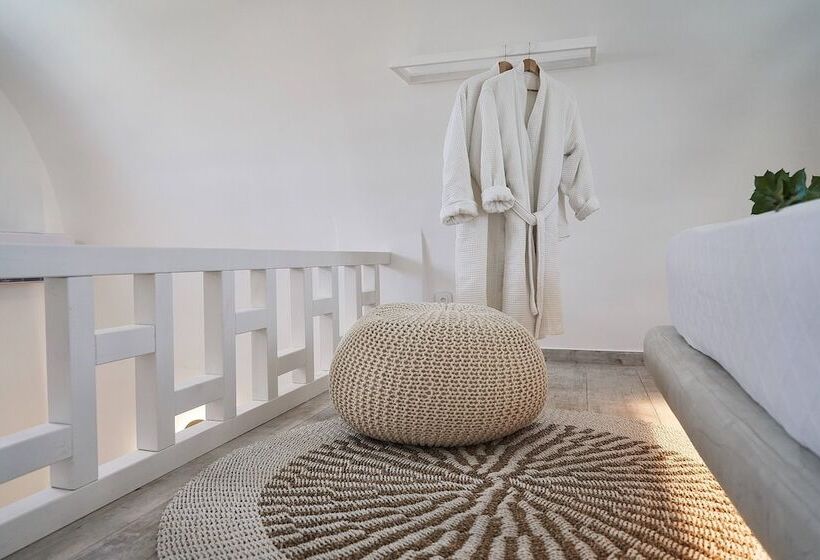 복층 룸, Petri Suites