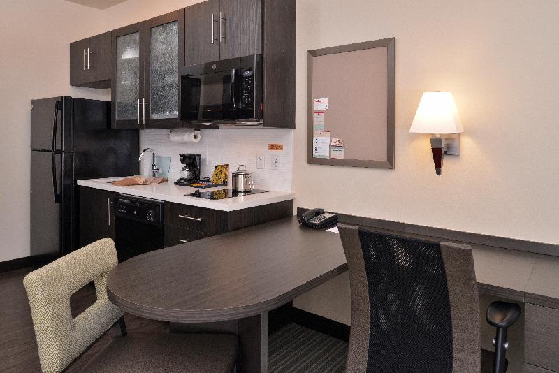 Номер Стандарт, Candlewood Suites   Austin Airport, An Ihg
