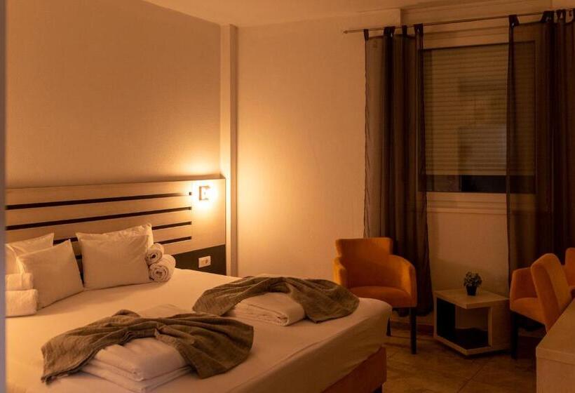 اتاق استاندارد, Garni Hotel 11tica Dm