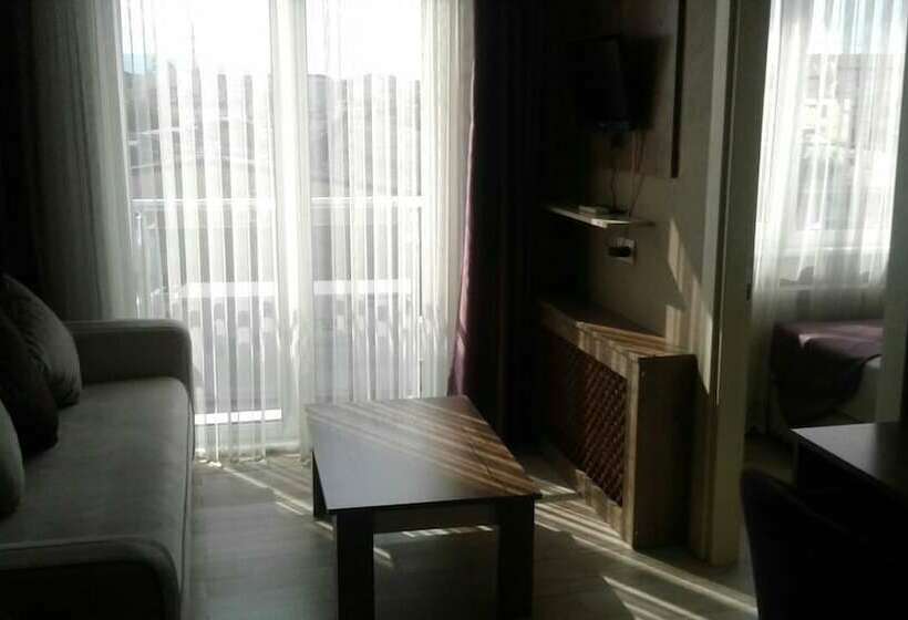 اتاق استاندارد, Udi
